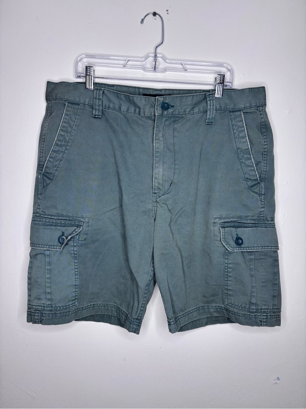 U.S Polo Assn Men’s Cargo Shorts